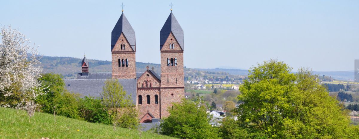 Klosterweingut Abtei St. Hildegard