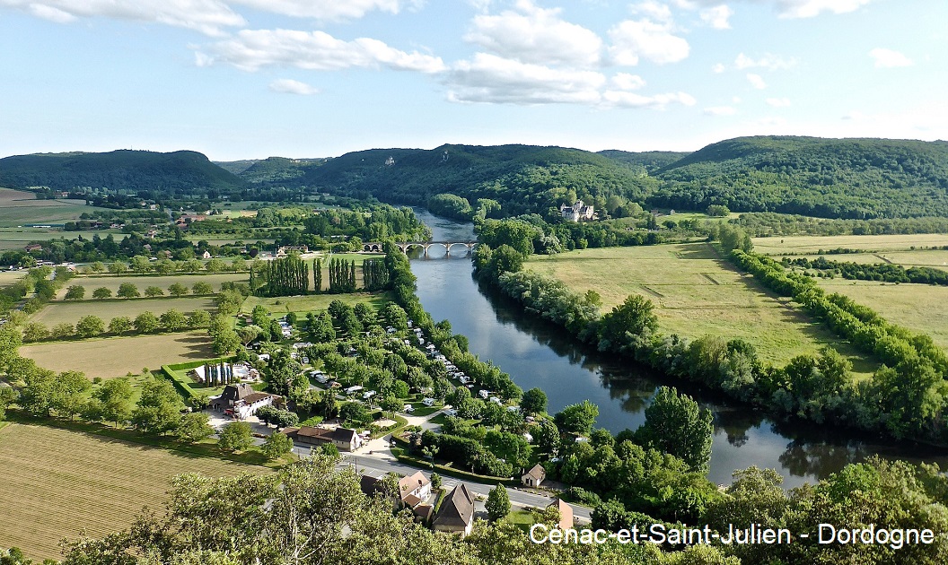 Dordogne - Cénac-et-Saint-Julien