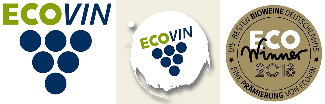 ECOVIN - Logos