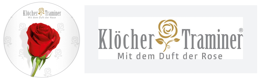 Klöch - Klöcher Traminer Logo