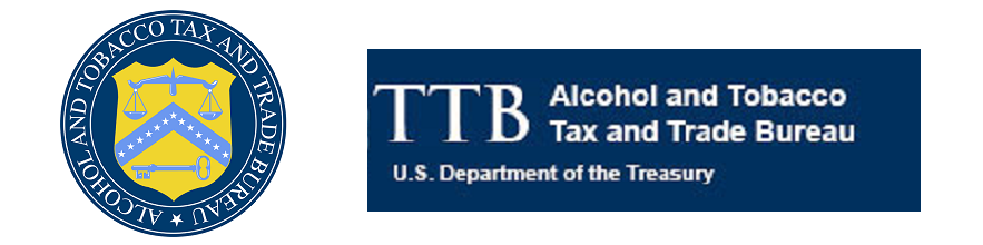 TTB - Logo und Schriftzug